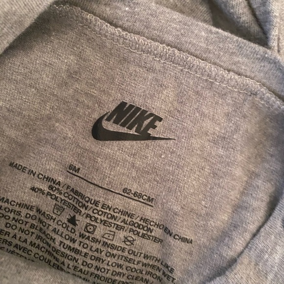 Nike Romper - Picture 6 of 7